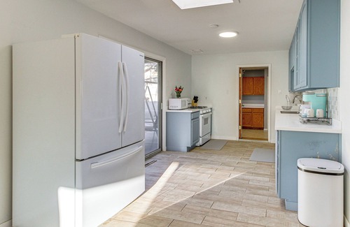 Northeast Heights House | Cozy Home w/Grill & Games in Albuquerque!