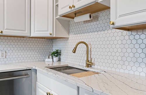 Sedro-Woolley House | Cozy Home - Walking distance to Downtown Sedro Woolley
