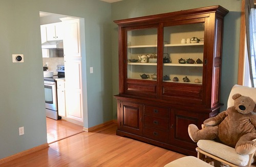 Urbandale House | Cozy home with 4 bedroom in Urbandale