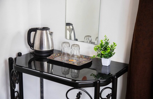 Arambol Apartment | Cozy Home with Kitchen