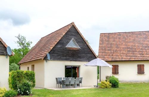 Lacapelle-Marival House | Cozy Home with Scenic Views