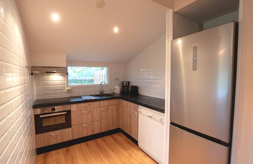 Municipality of Soest House | Cozy home with spacious garden and beautiful views