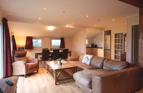 Municipality of Soest House | Cozy home with spacious garden and beautiful views