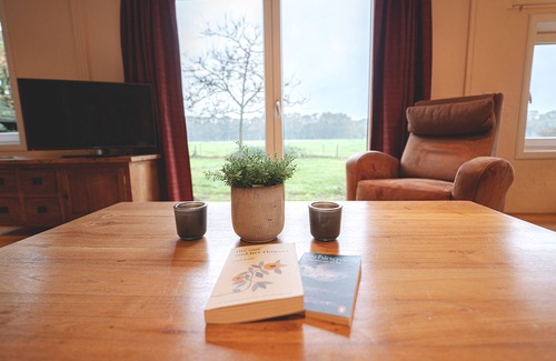 Municipality of Soest House | Cozy home with spacious garden and beautiful views