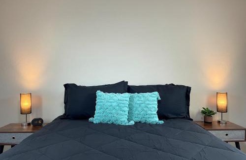 Visalia House | Cozy Homeharrison Ranchhr1