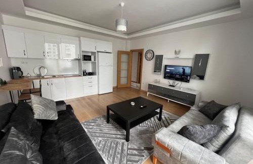 Esenyurt Apartment | Cozy Homes 2 Room Apartment Well Designed
