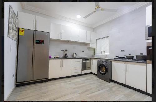 Accra Apartment | Cozy homes Accra,Ghana