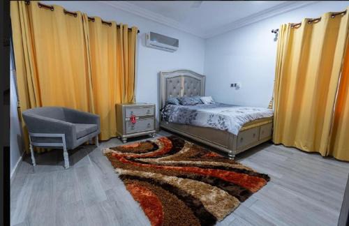 Accra Apartment | Cozy homes Accra,Ghana