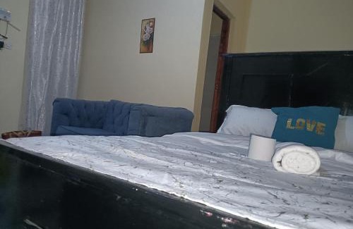 Kitengela Apartment | Cozy Homes Kitengela Joy mu