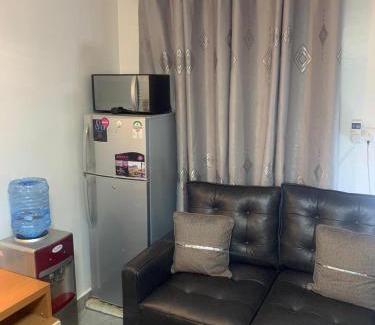 Ruiru Bed & Breakfast | Cozy homes Ruiru oj
