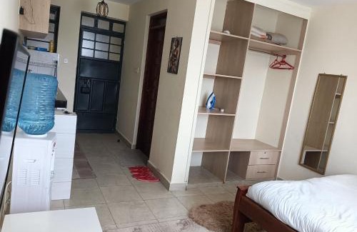 Mlolongo Apartment | Cozy Homes Syokimau