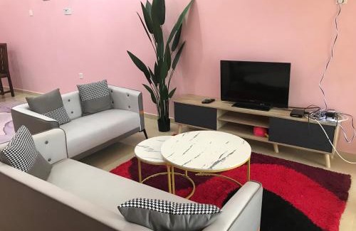 Kampung Kubang Tangga Villa | Cozy Homestay Che Yang