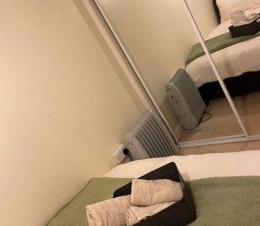 Fairfield House | Cozy Homestay