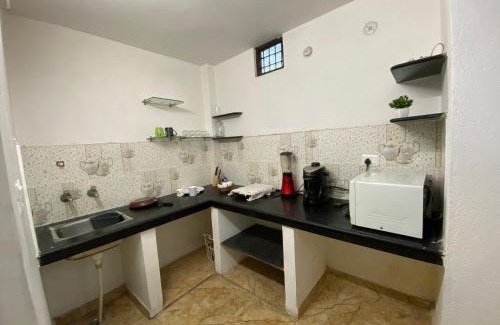 Mohangarh House | Cozy homestay in the heart of LKO