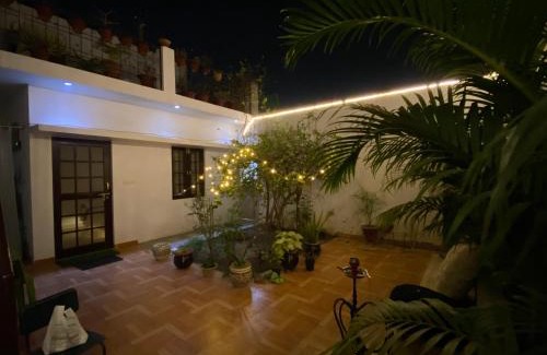 Mohangarh House | Cozy homestay in the heart of LKO
