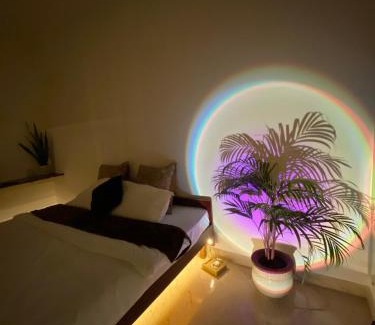 Mohangarh House | Cozy homestay in the heart of LKO
