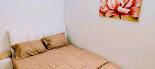 Taman Tasek Manikavasagam House | Cozy Homestay