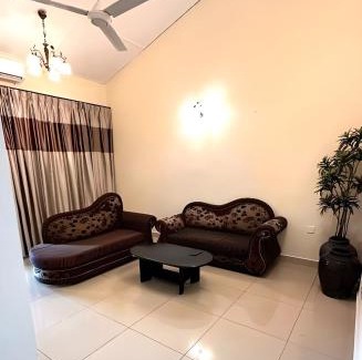 Taman Tasek Manikavasagam House | Cozy Homestay