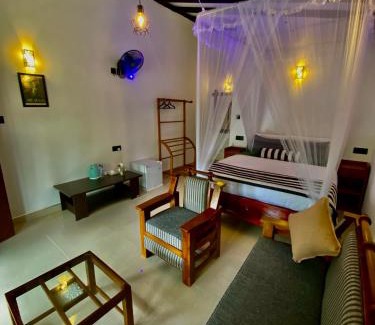Ella Hotel | Cozy Homestay Waterfall Road Ella