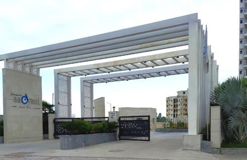 Mohangarh Apartment | Cozy Homestays in Paarth Aadyant near Palassio Mall