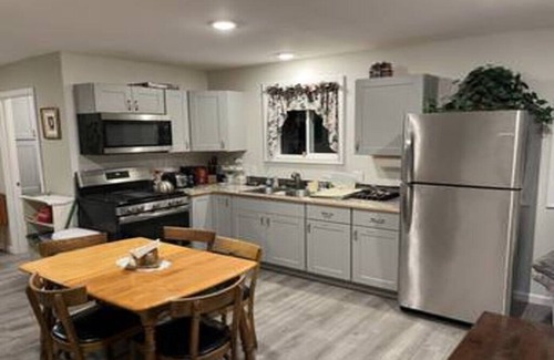 Hoonah Apartment | Cozy Hoonah apartment