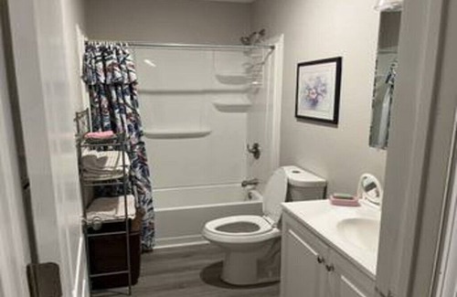 Hoonah Apartment | Cozy Hoonah apartment
