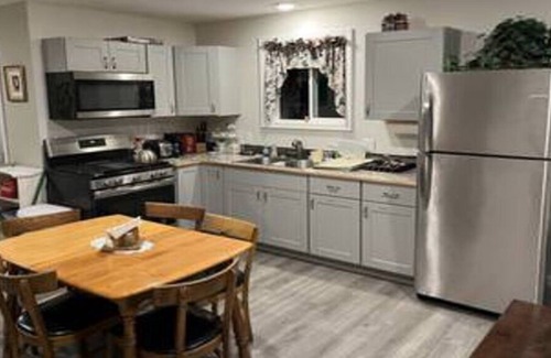 Hoonah Apartment | Cozy Hoonah apartment