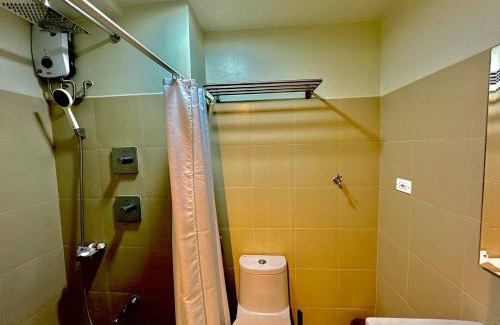 Barangay 76 Apartment | Cozy Hora by Cozy Cabins PH