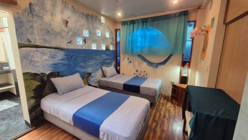 Puerto Ayora Apartment | Cozy Hosting Galapagos
