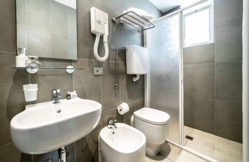 Cagnona Hotel | Cozy Hotel Double Room Breakfast Buffet Included