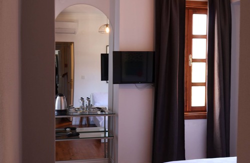 Kaleici House | Cozy hotel in fabulous Antalya with AC, WiFi