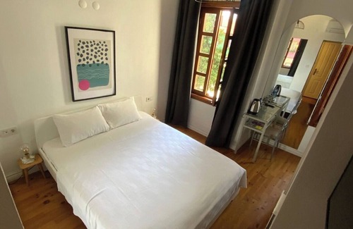 Kaleici House | Cozy hotel in fabulous Antalya with AC, WiFi