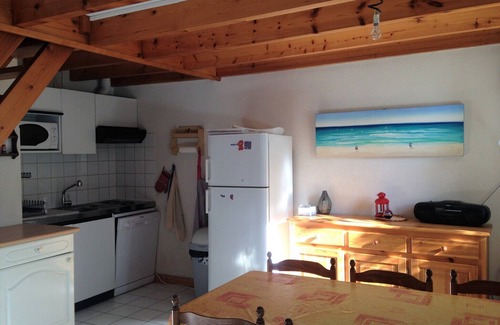 Saint-Trojan-les-Bains House | Cozy house in Saint-Trojan-les-Bains, 5 minutes from the beach, ideal for 6 people