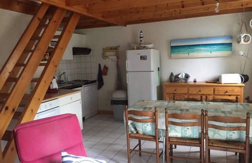 Saint-Trojan-les-Bains House | Cozy house in Saint-Trojan-les-Bains, 5 minutes from the beach, ideal for 6 people