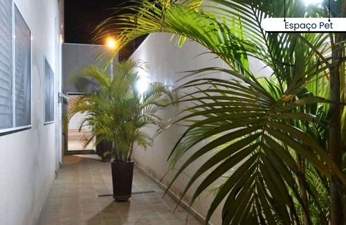 Olimpia House | Cozy house, a few minutes from Thermas dos Laranjais and Hot Beach parks