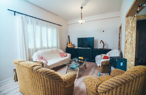 Yenisehir Apartment | Cozy House (2+1 Apartment in Nicosia)