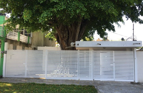 Villahermosa House | Cozy house 2 BD 1Bath 4pax