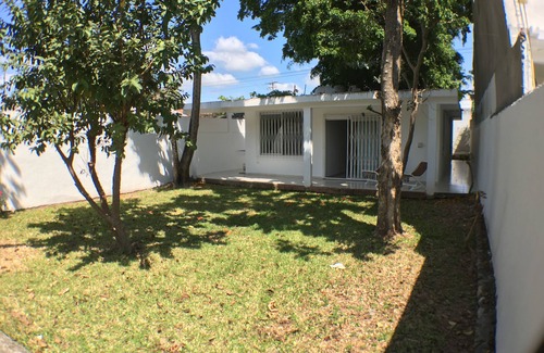 Villahermosa House | Cozy house 2 BD 1Bath 4pax