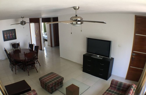 Villahermosa House | Cozy house 2 BD 1Bath 4pax