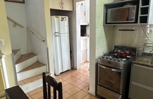 Capao da Canoa House | Cozy House 3 Minutes from the Beach! 🌊 Enjoy incredible days.