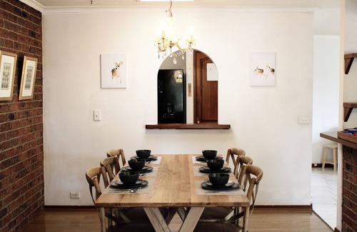 Mill Park House | Cozy House 3BD/2BR in Mill Park