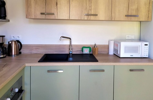 Saint-Ave House | Cozy house 5 minutes by car from the center of Vannes