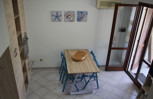 Pula Villa | Cozy house a few steps from the beach