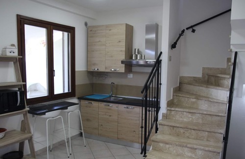 Pula Villa | Cozy house a few steps from the beach