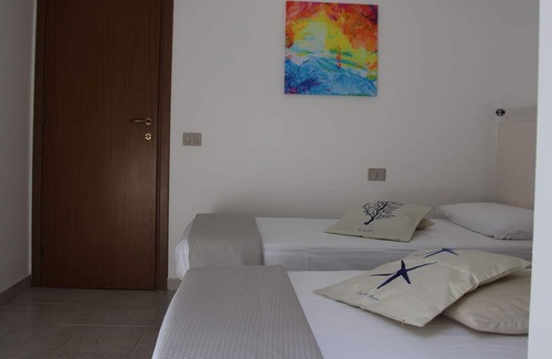 Pula Villa | Cozy house a few steps from the beach