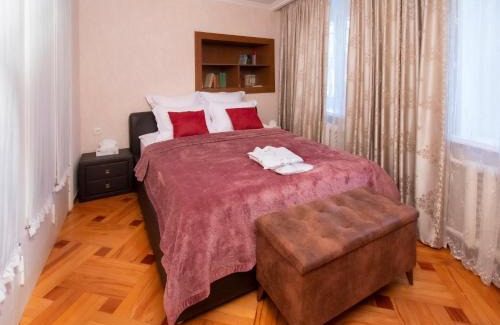 Chugureti House | Cozy House And Yard Old Tbilisi Center