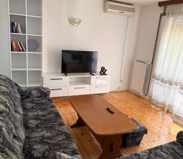 Tuzla Apartment | Cozy House