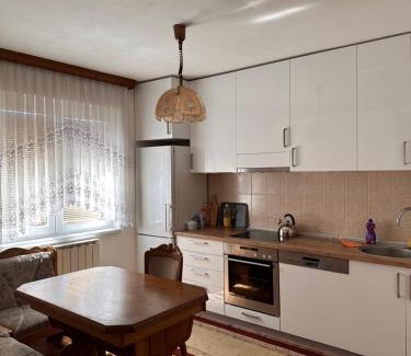 Tuzla Apartment | Cozy House