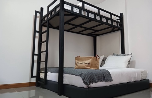 Mae Kon Hotel | CoZy House Chiangrai