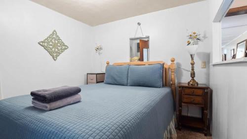 Leadville North House | Cozy house close to Main St in downtown Leadville!